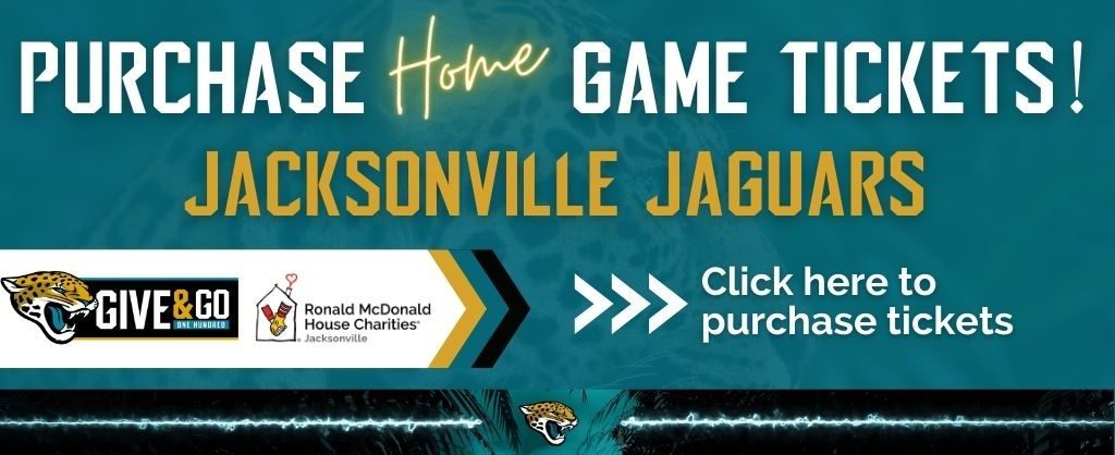 Purchase Home Game Tickets for Jacksonville Jaguars